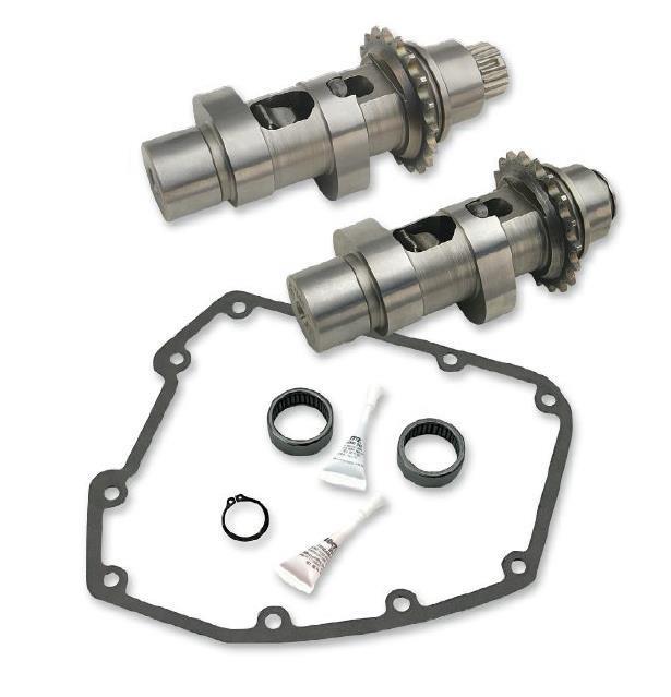 635 High Output Easy Start Chain Drive Camshaft Kit