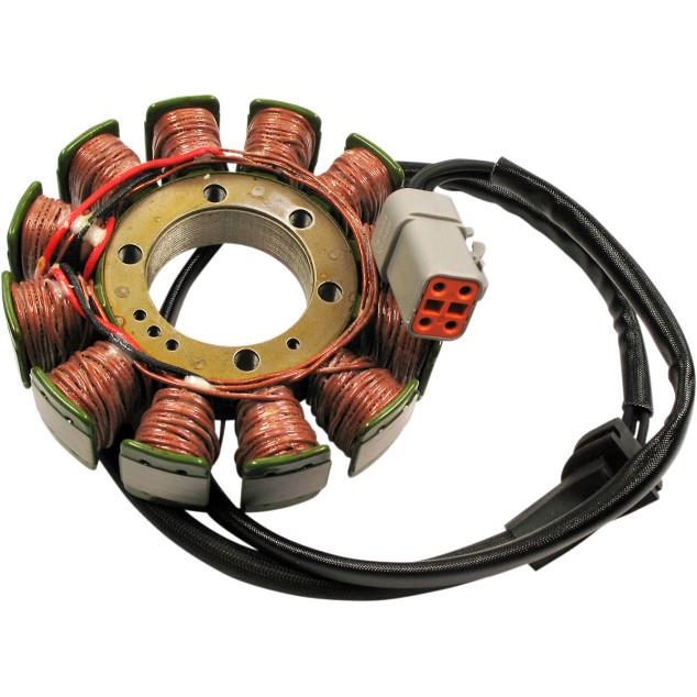Stator
