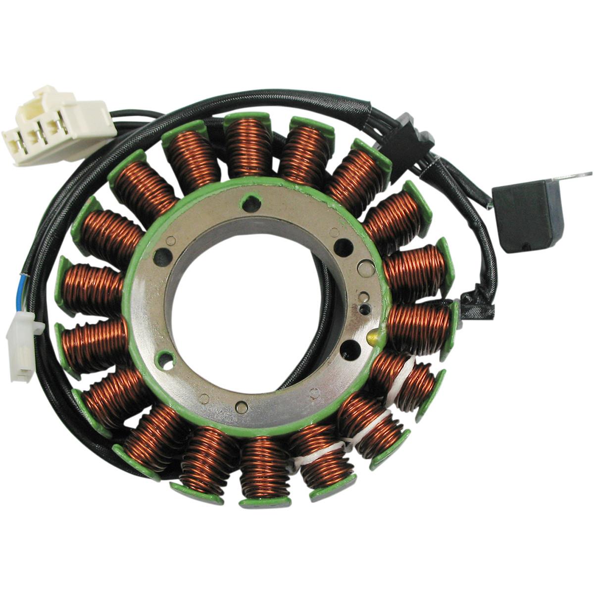 Stator