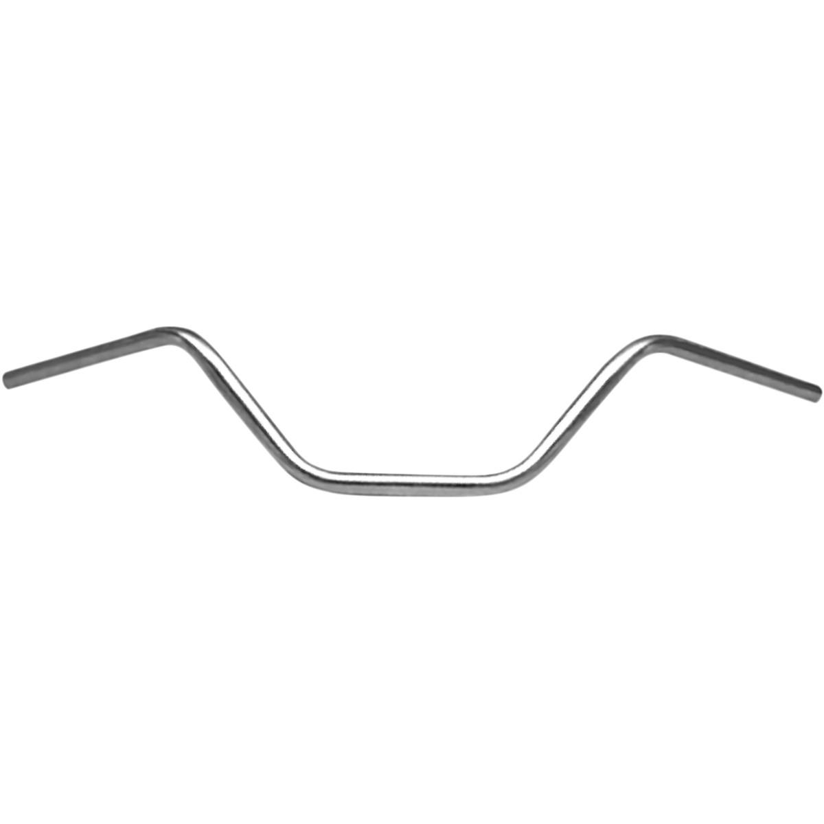 7/8in. OEM-Style Custom Universal Handlebar - Chrome
