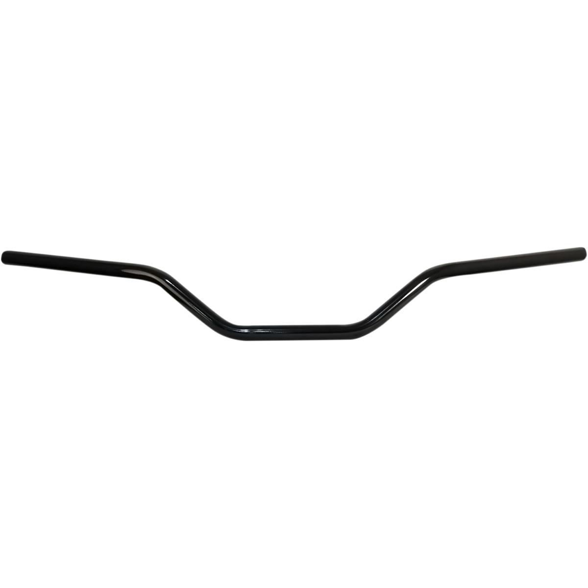 7/8in. Magna Sport Handlebar - Satin Black