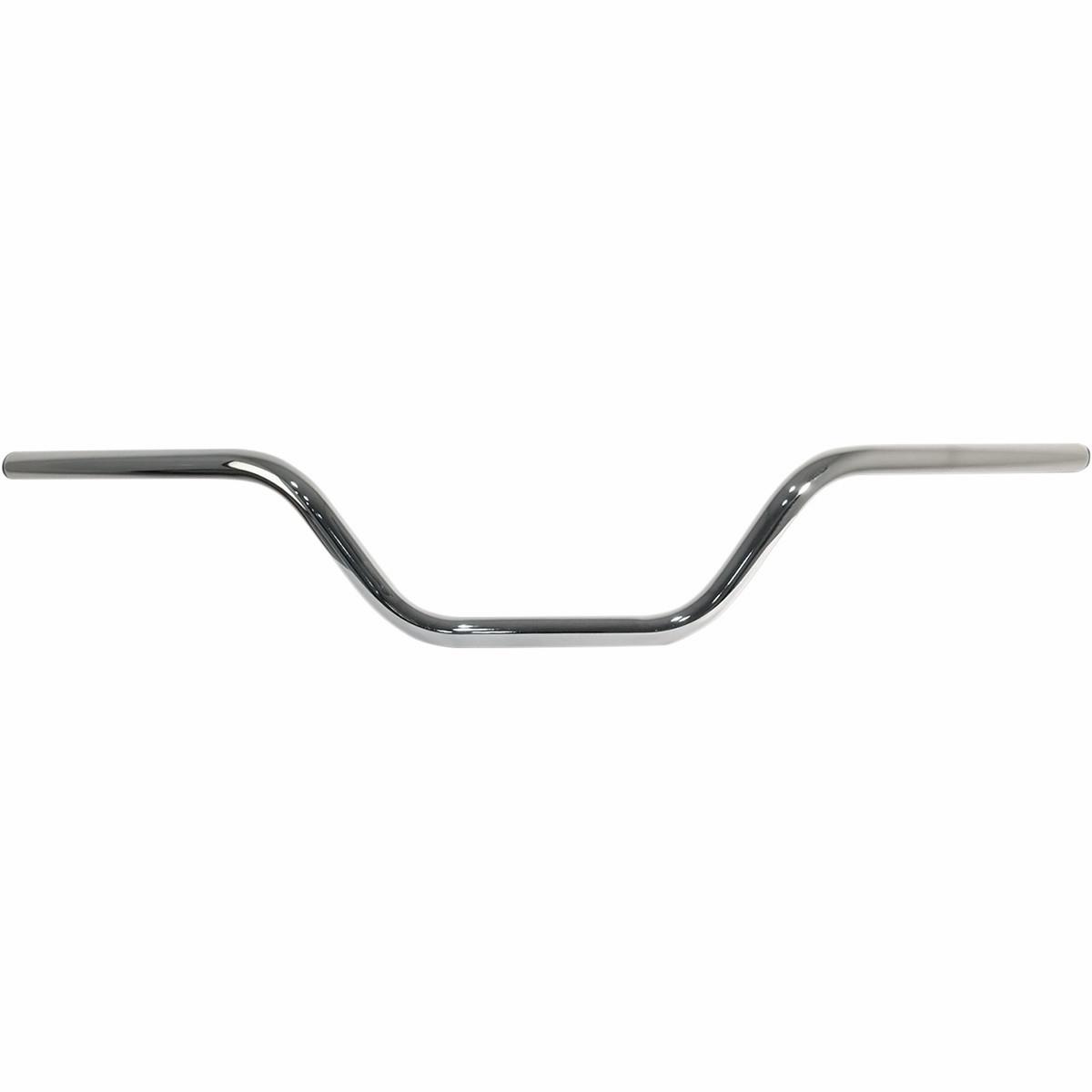 7/8in. Flat Track High Handlebar
