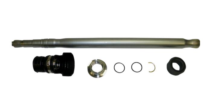 Driveshaft Upgrade Kit