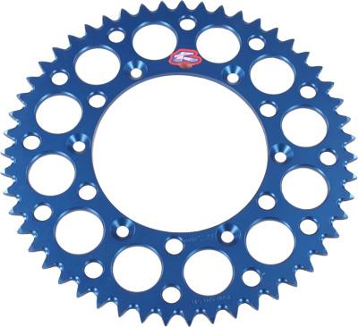 Ultralight Rear Sprocket - 50T - Blue