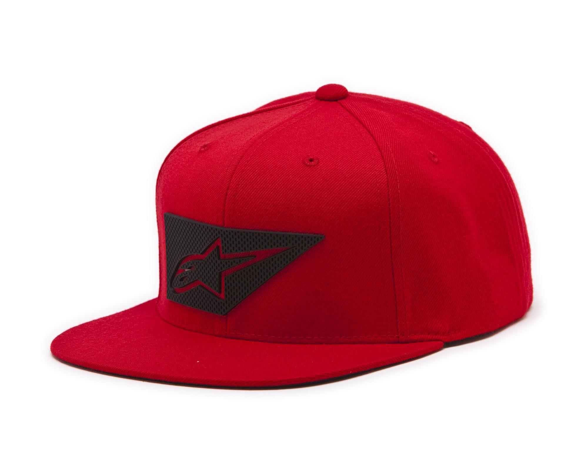 Lenz Snapback Hat