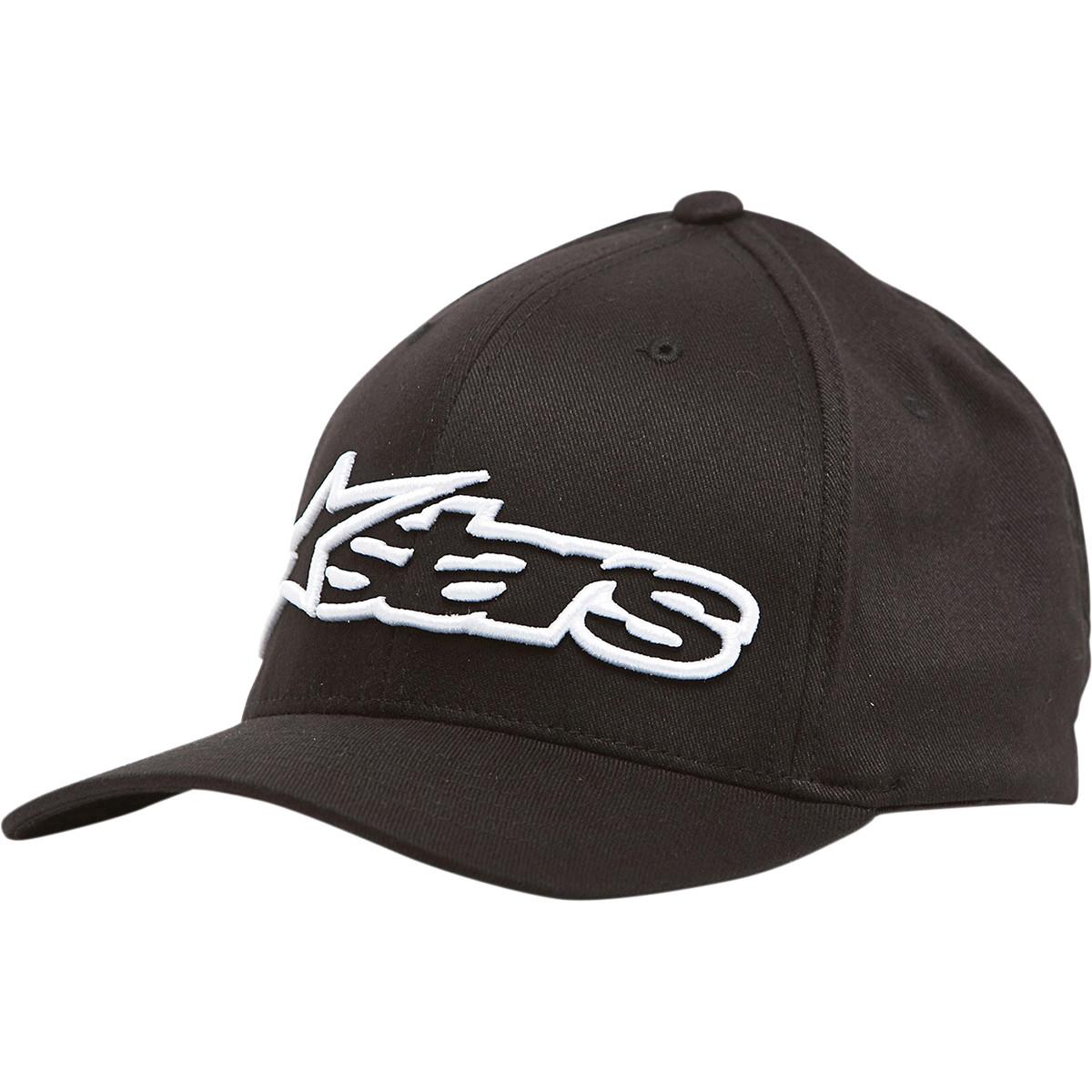 Blaze Flexfit Hat