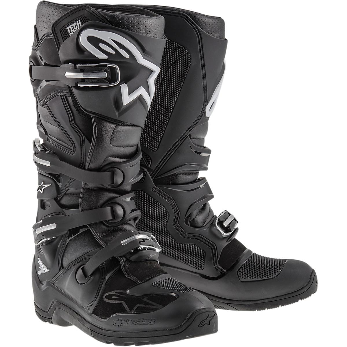 Tech 7 Enduro Boots