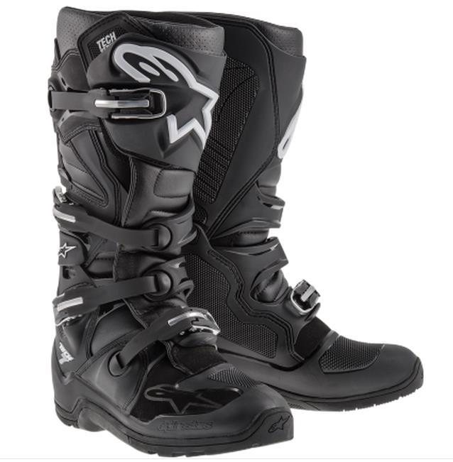 Tech 7 Enduro Boots