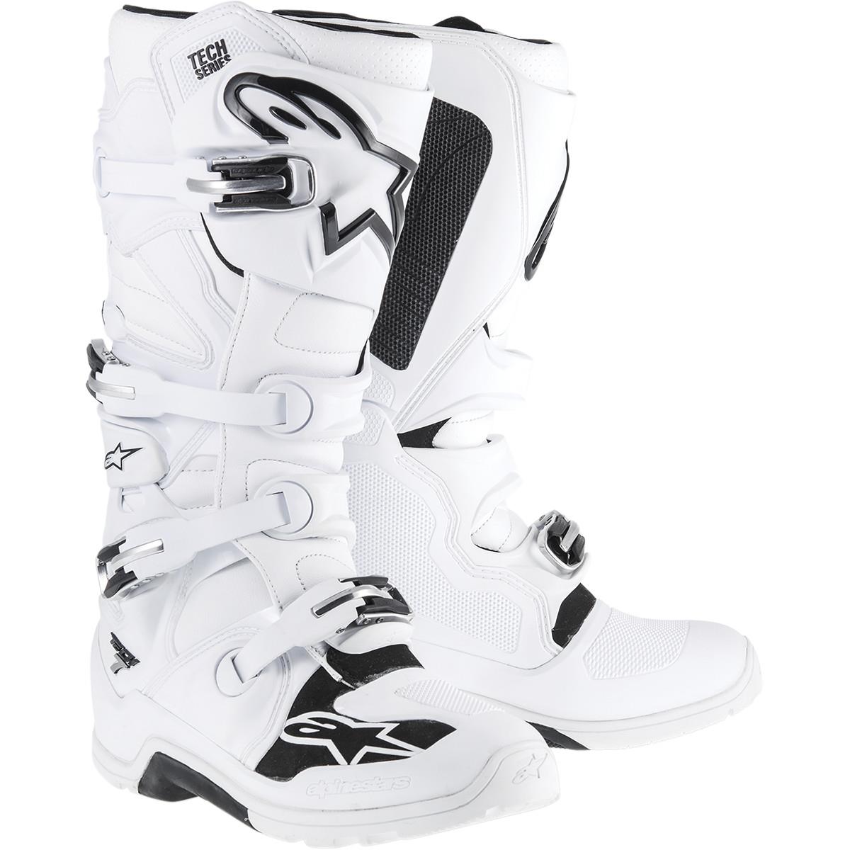 Tech 7 Enduro Boots