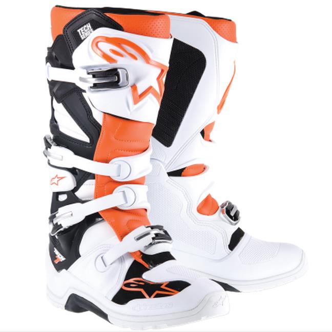 Tech 7 Enduro Boots
