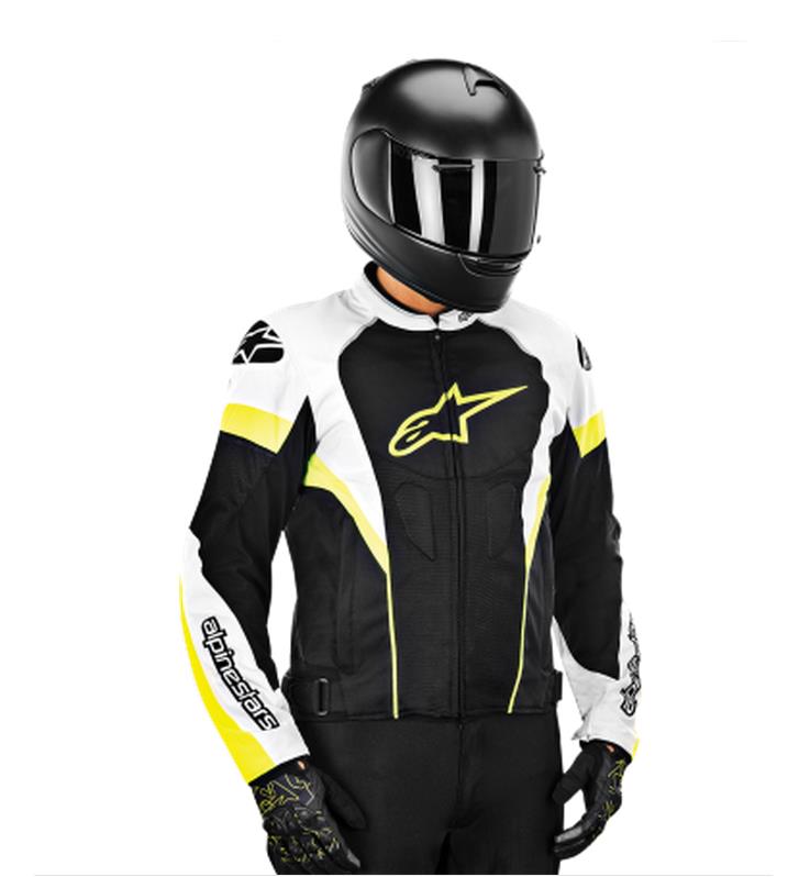T-GP Plus R Air Jacket