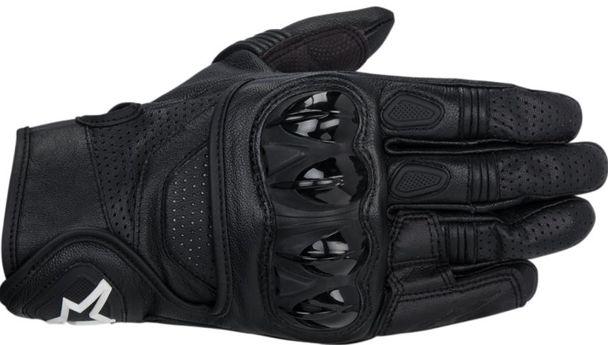 Celer Leather Gloves