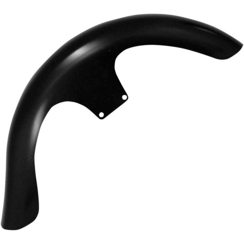 Tire Hugger Series Lil Wrapper Front Fender for 23in. Wheel