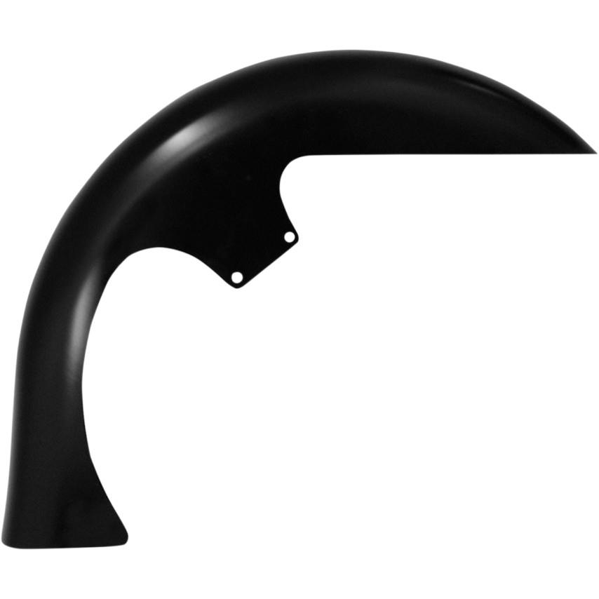 Tire Hugger Series Level Front Fender for 26in. Wheel