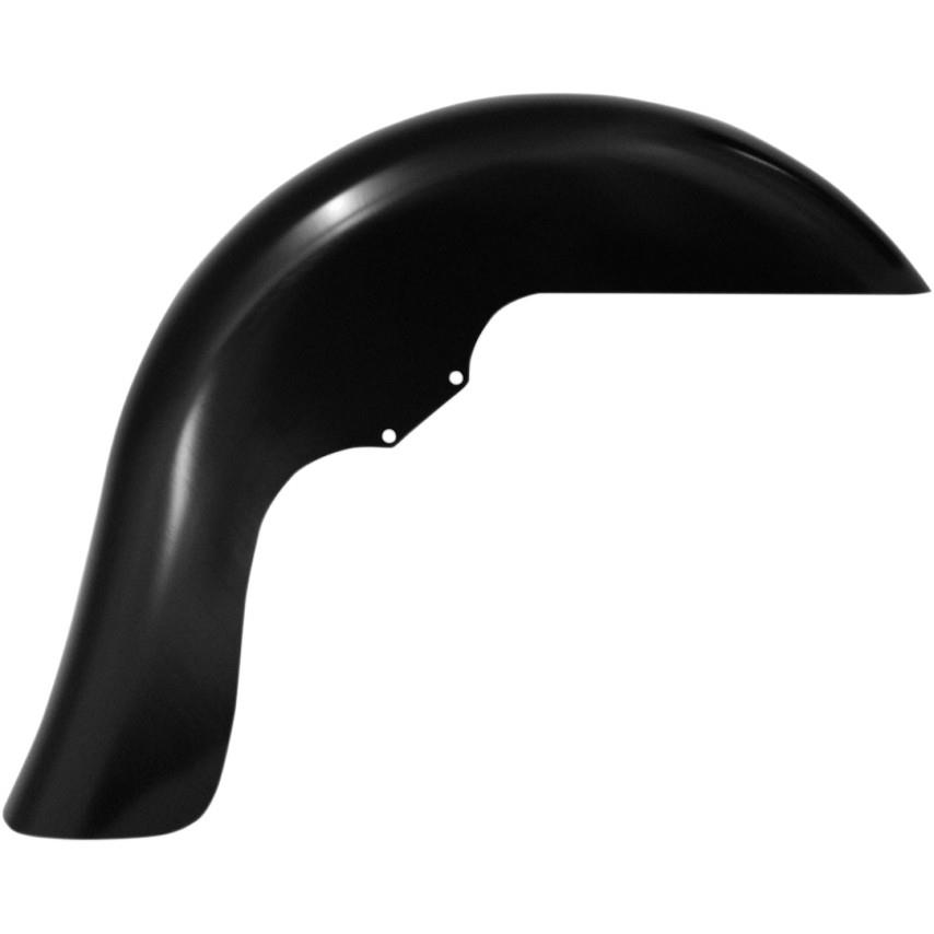Benchmark Front Fender for 23in. Wheel