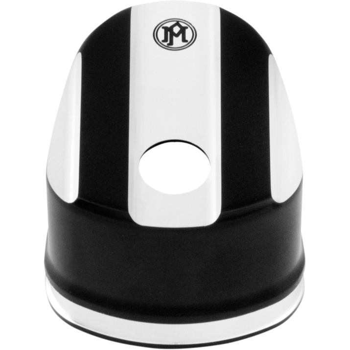 Ignition Switch Cover - Drive - Contrast Cut