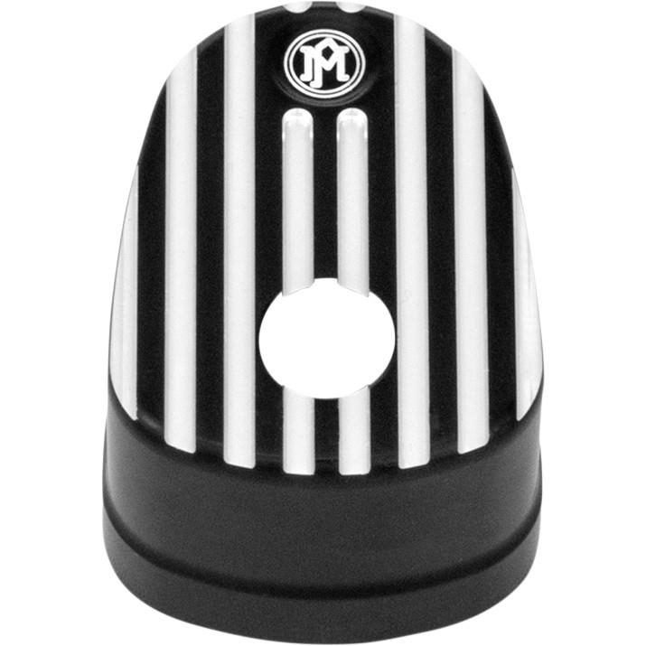 Ignition Switch Cover - Grill - Contrast Cut