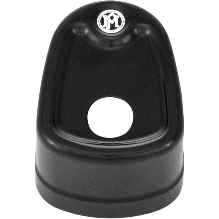 Ignition Switch Cover - Smooth - Contrast Cut