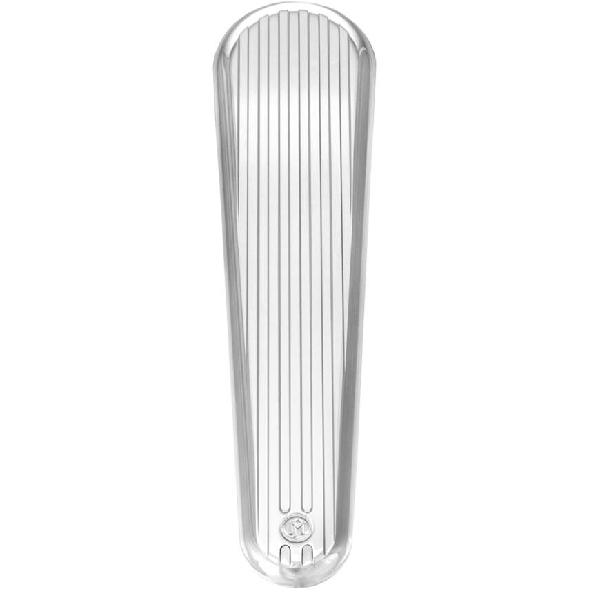 Dash Insert - Grill - Chrome