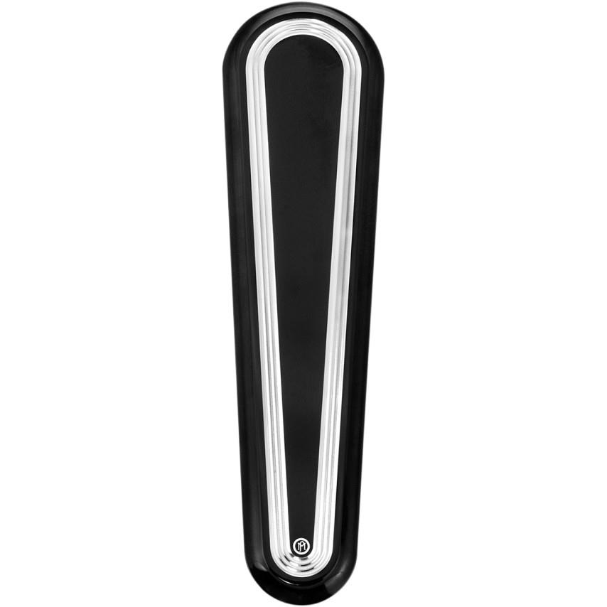 Dash Insert - Merc - Contrast Cut