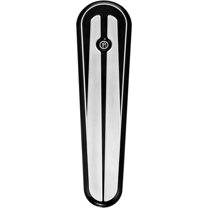 Dash Insert - Scallop - Contrast Cut