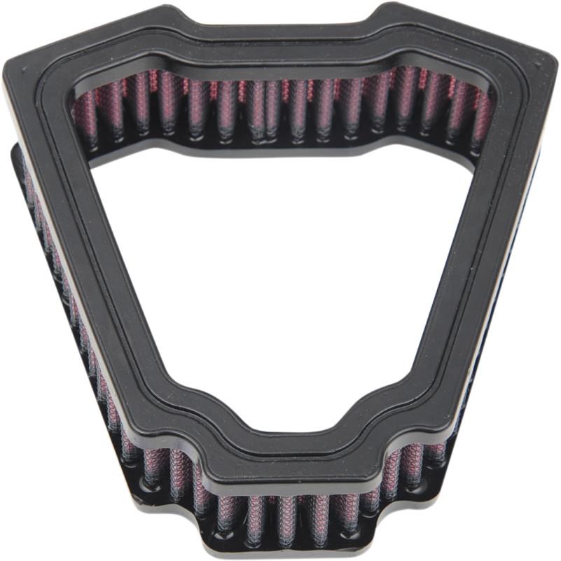 Replacement Air Filter for Scallop/Array Air Cleaner