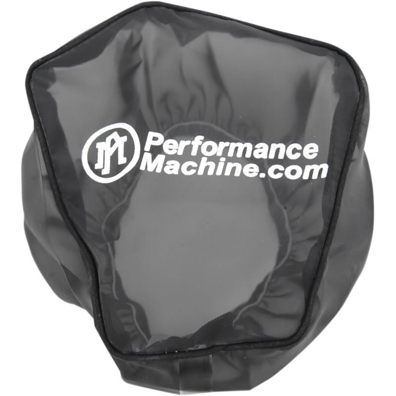 Scallop/Array Air Cleaner Rain Sock