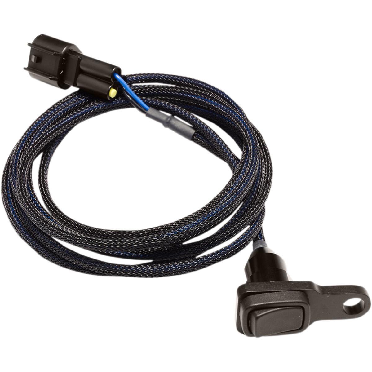 Handlebar Switch Map