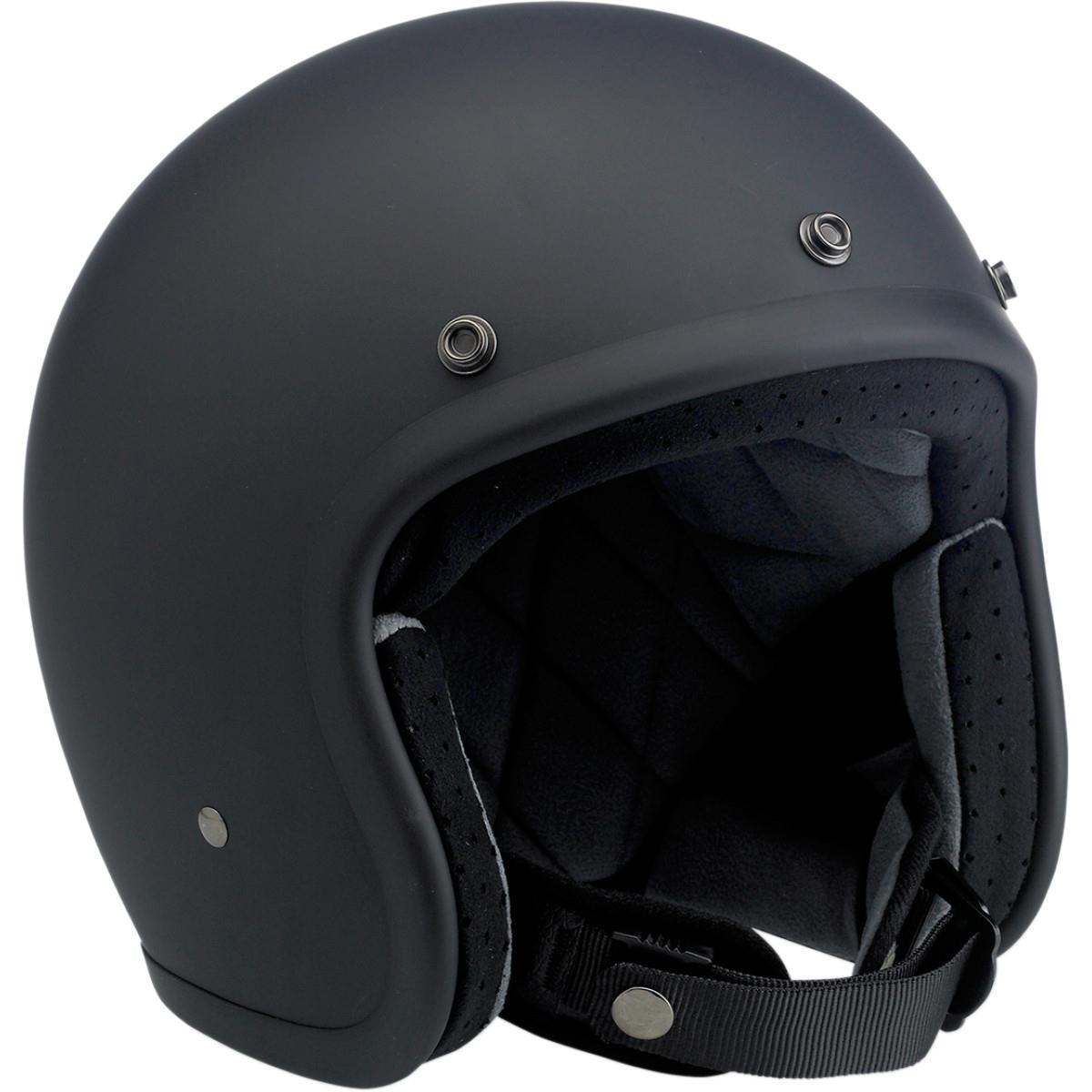 Bonanza Solid Helmet