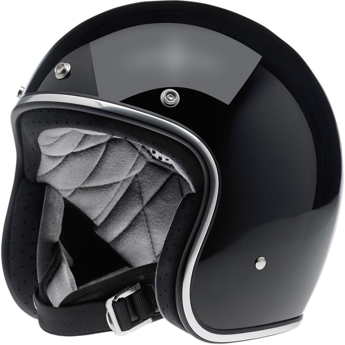 Bonanza Solid Helmet