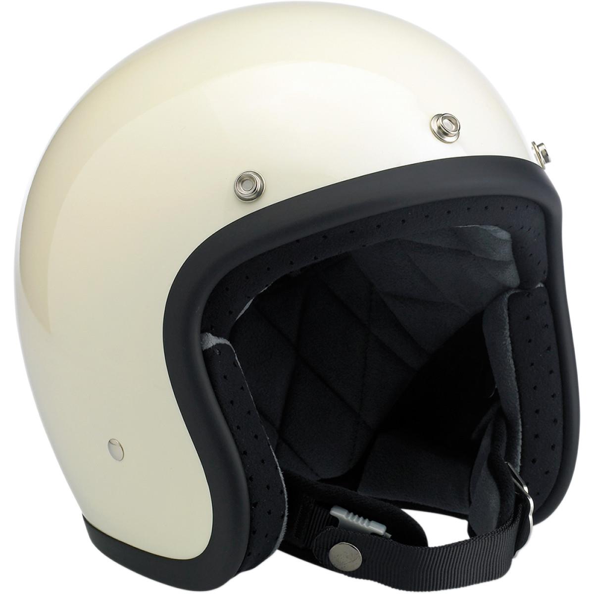 Bonanza Solid Helmet
