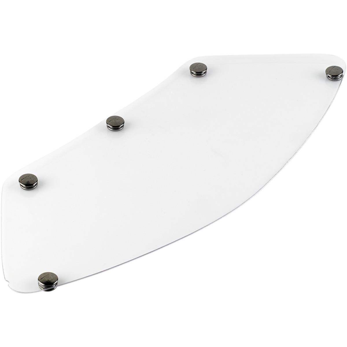 Blast Shield for Gringo Helmet - Clear - Large to Extra-Extra-Large