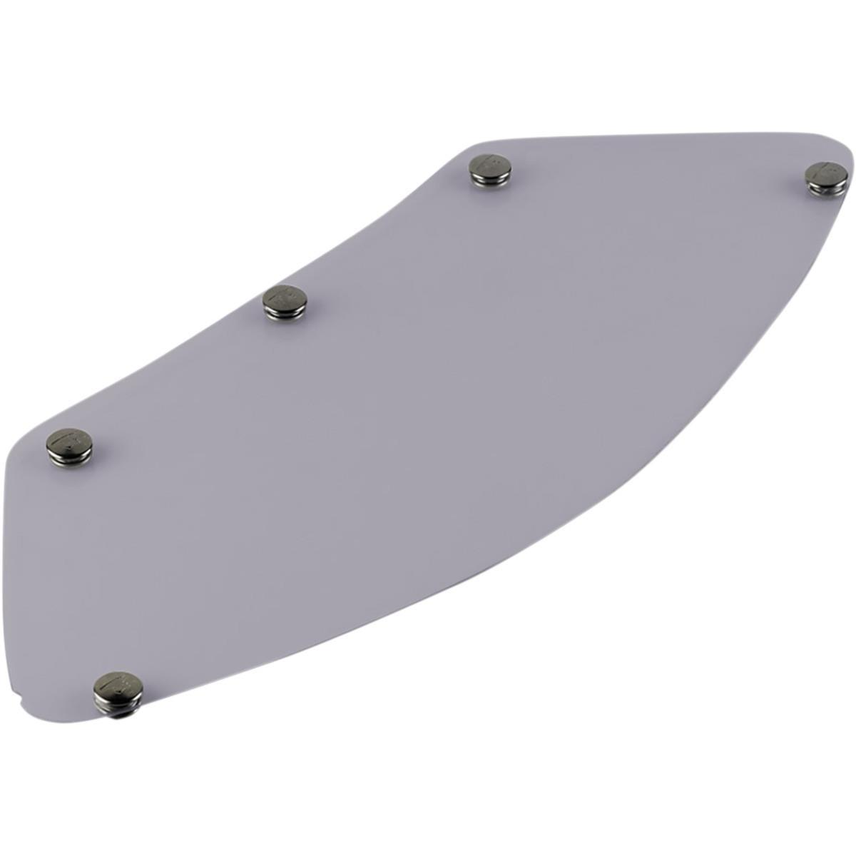 Blast Shield for Gringo Helmet - Smoke - Large to Extra-Extra-Large