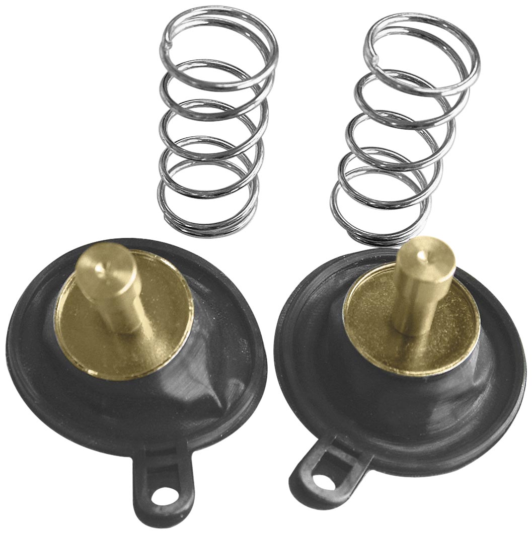 Air Cut Off Valve Set