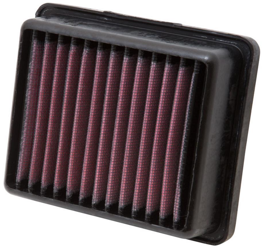 High Flow Air Filter