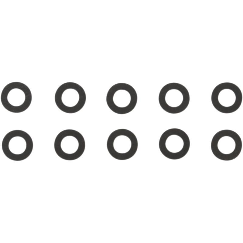 Oil Pump Relief Plug Gasket