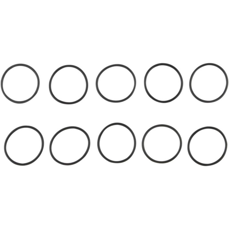 Primary Filler Cap O-Ring