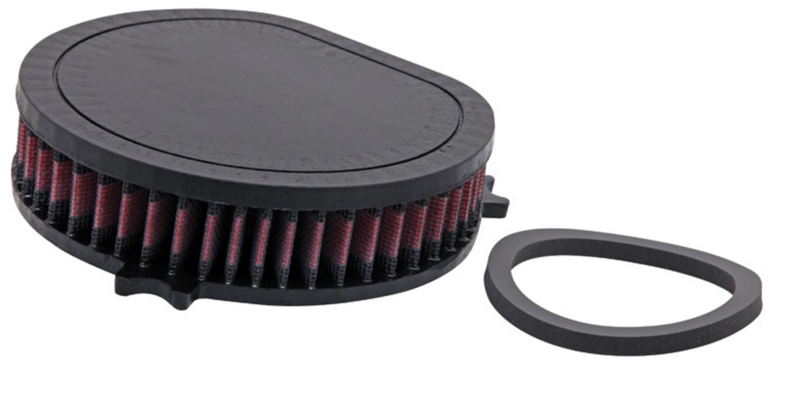 High Flow Air Filter