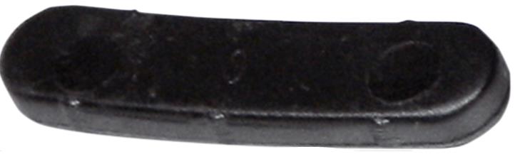 Bead Head Protector Tail for MC680 Tire Changer