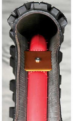 Tubliss Front Deflector Block