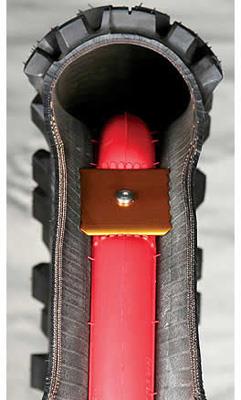 Tubliss Bladder - 18in.