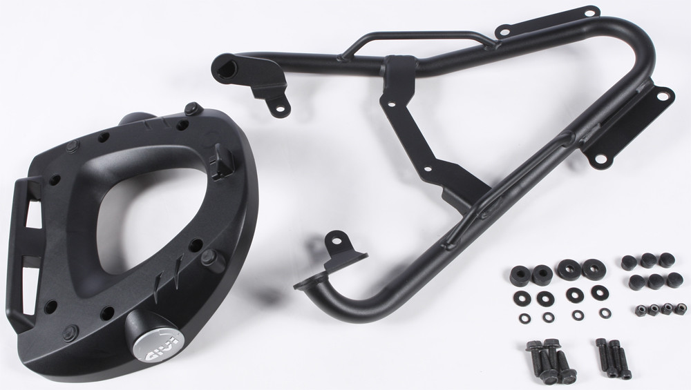 Top Case Special Rack Mounting Kit