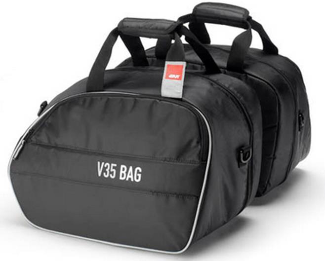 Inner Soft Bags for V35 Side Hard Cases