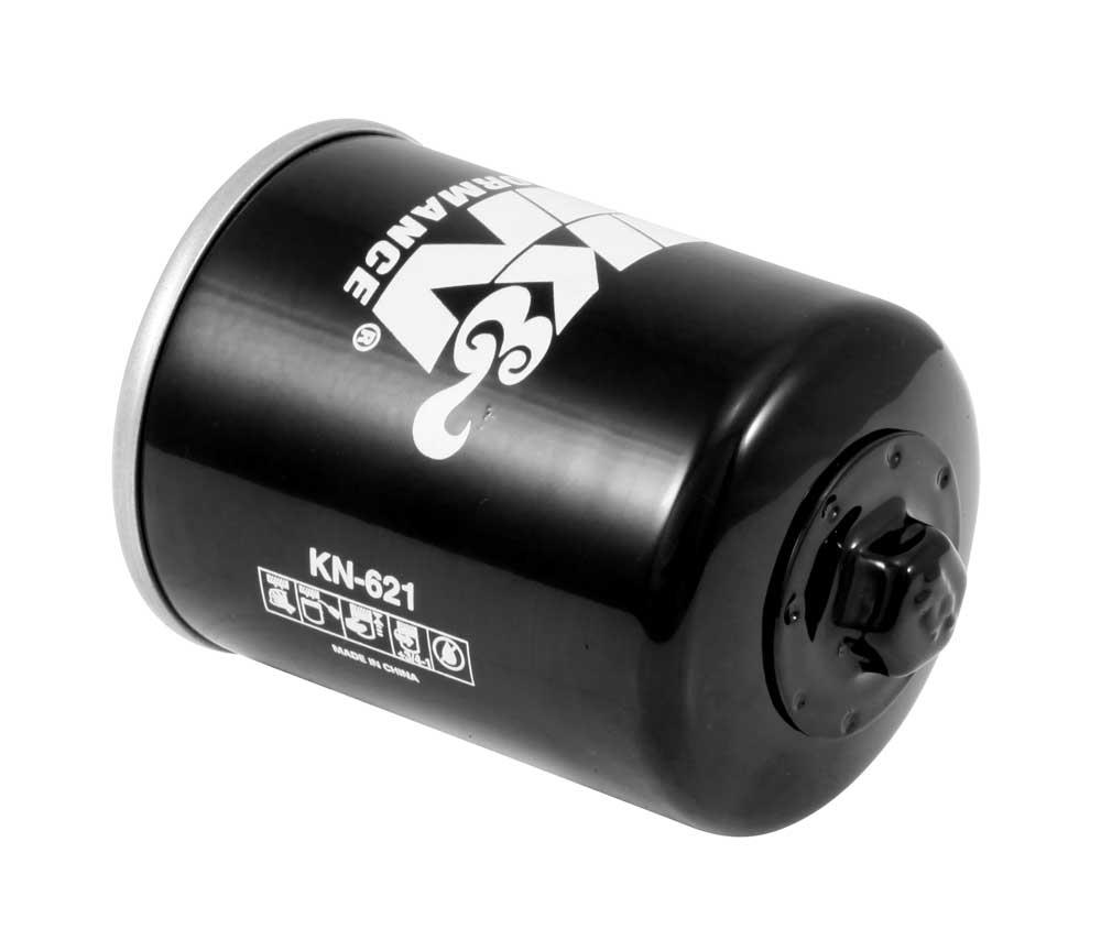 Performance Gold Oil Filter