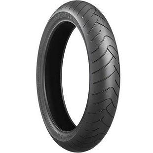 Exedra G701 Front Tire - 90/90-21