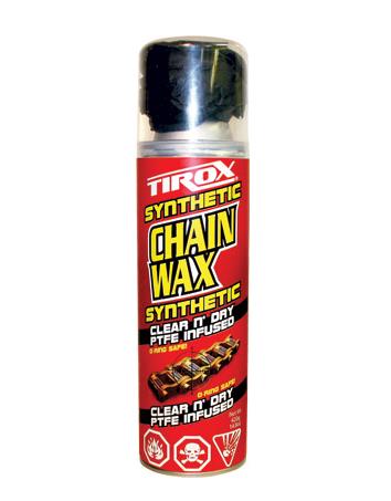 Chain Wax - 14.8oz.