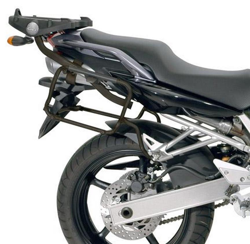 Side Case Hardware for V35 Side Hard Cases