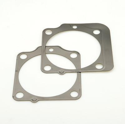 Cylinder Base Gasket - Fiber - Standard Bore - .031in.