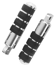 Longhorn Small ISO-Pegs - Male Mount