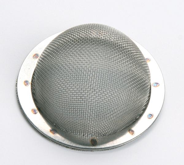 Bullet Exhaust Replacement Spark Arrestor